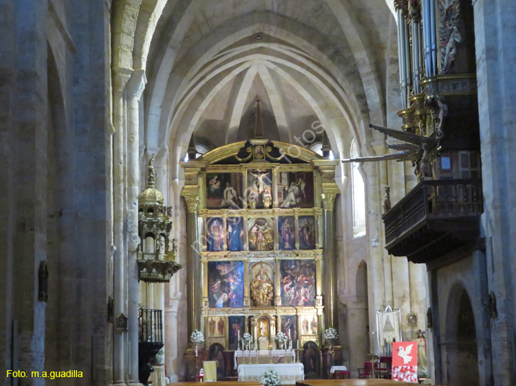 FITERO (134) Monasterio de Santa Maria la Real
