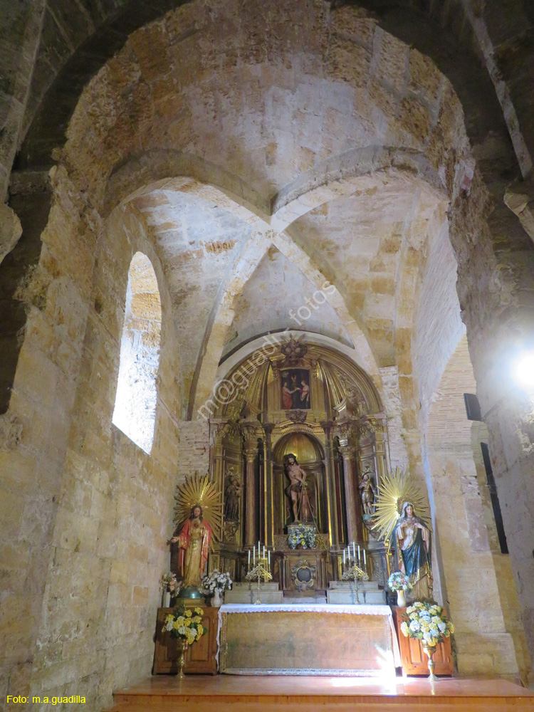 FITERO (136) Monasterio de Santa Maria la Real