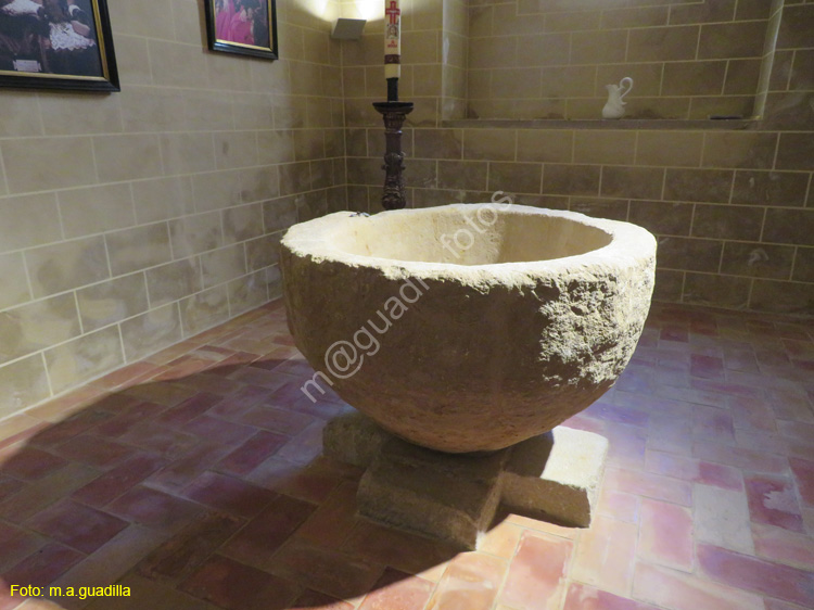 FITERO (137) Monasterio de Santa Maria la Real