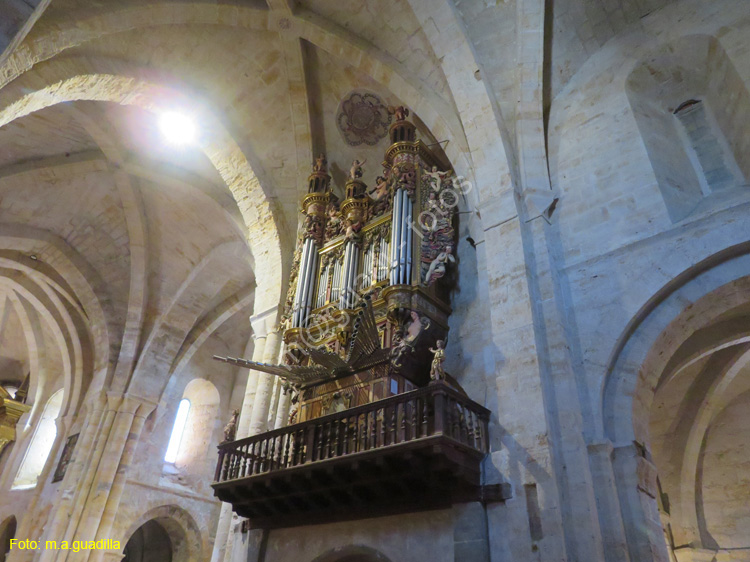 FITERO (139) Monasterio de Santa Maria la Real