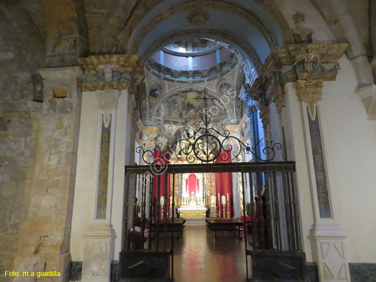 FITERO (140) Monasterio de Santa Maria la Real