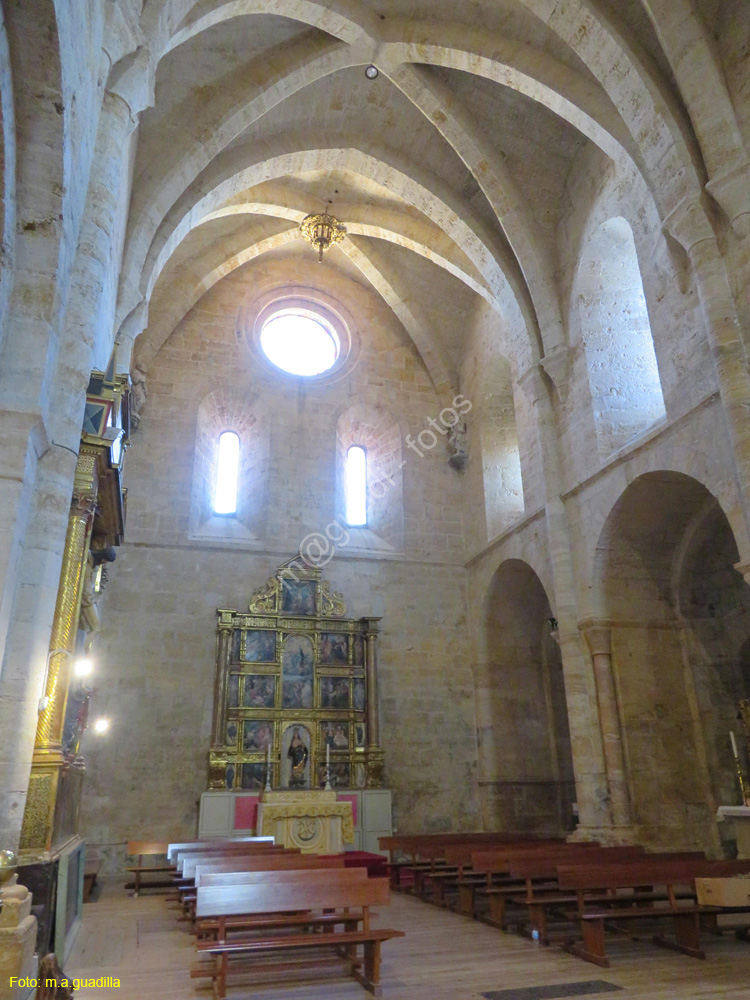 FITERO (141) Monasterio de Santa Maria la Real