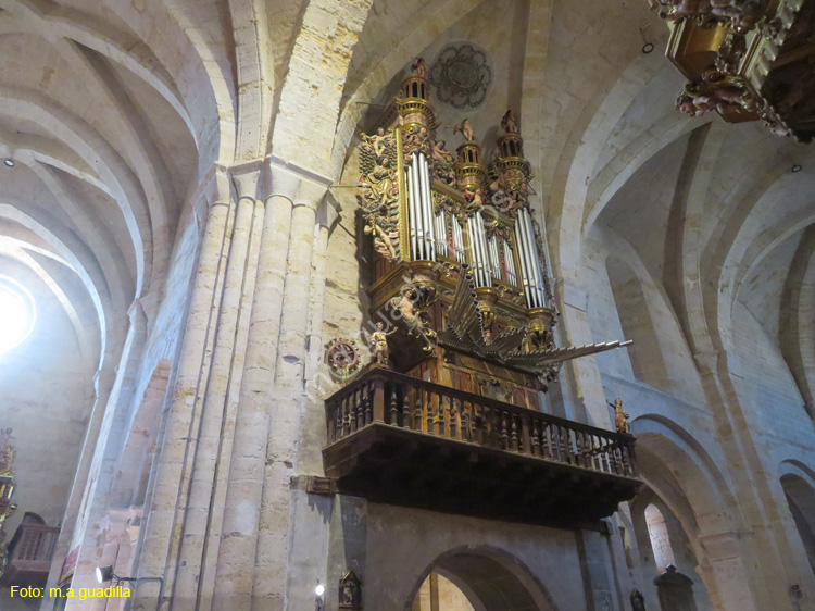 FITERO (142) Monasterio de Santa Maria la Real