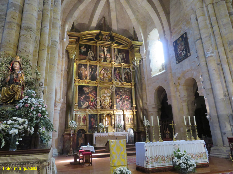 FITERO (143) Monasterio de Santa Maria la Real
