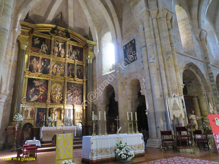 FITERO (144) Monasterio de Santa Maria la Real