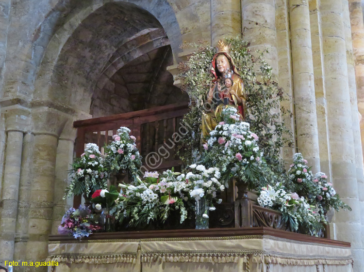 FITERO (145) Monasterio de Santa Maria la Real