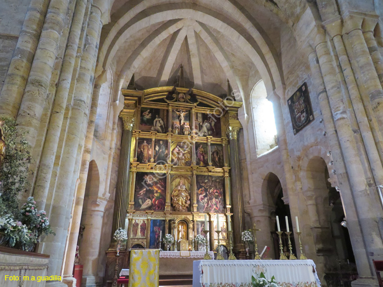 FITERO (146) Monasterio de Santa Maria la Real