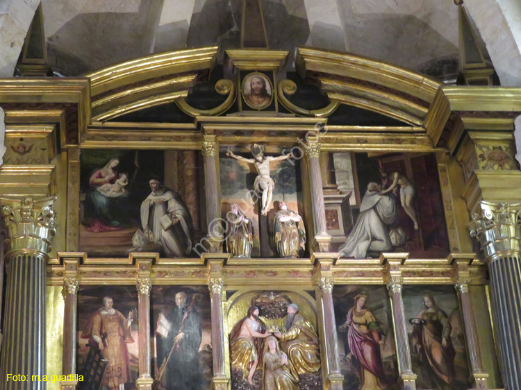 FITERO (148) Monasterio de Santa Maria la Real