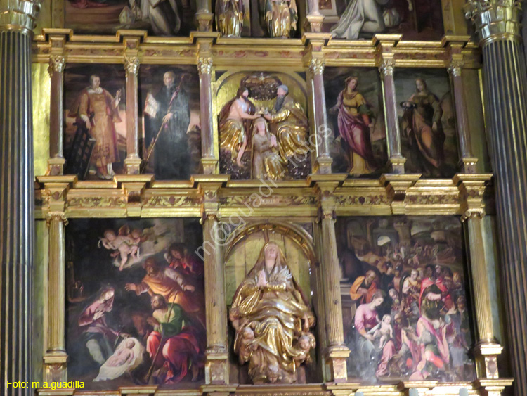 FITERO (149) Monasterio de Santa Maria la Real