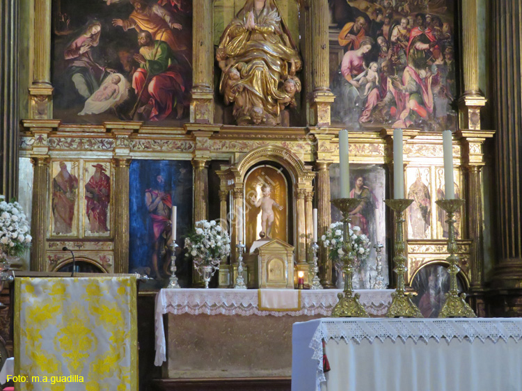 FITERO (150) Monasterio de Santa Maria la Real