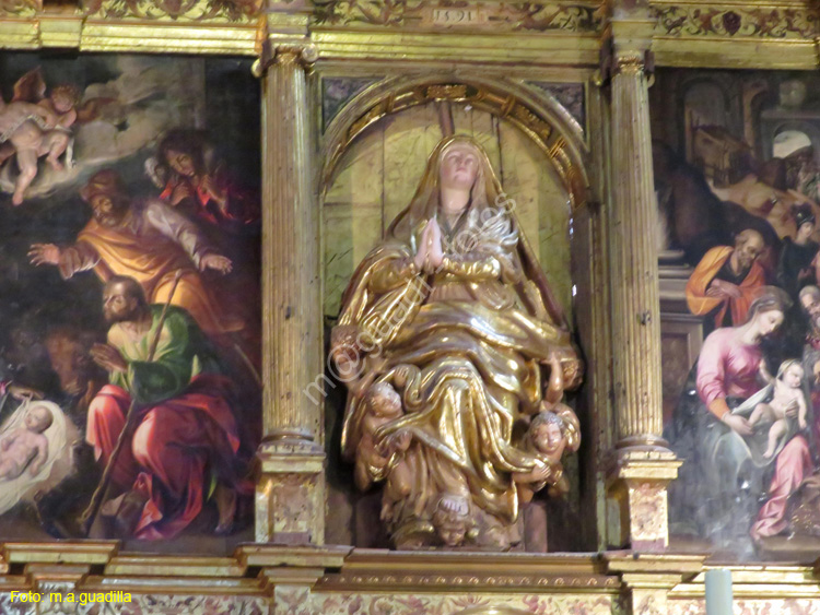 FITERO (151) Monasterio de Santa Maria la Real