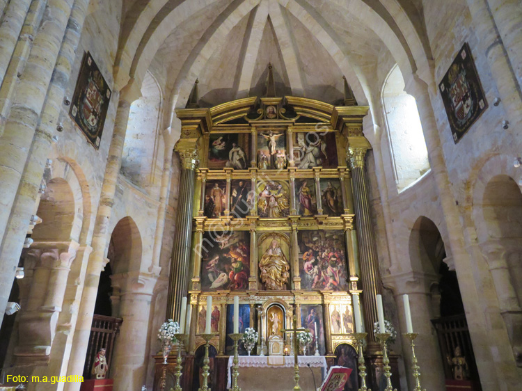 FITERO (153) Monasterio de Santa Maria la Real