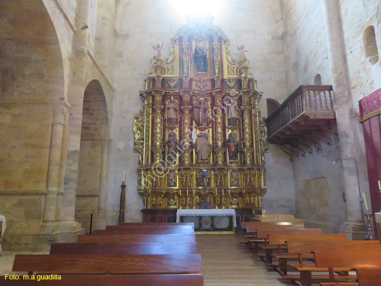 FITERO (154) Monasterio de Santa Maria la Real