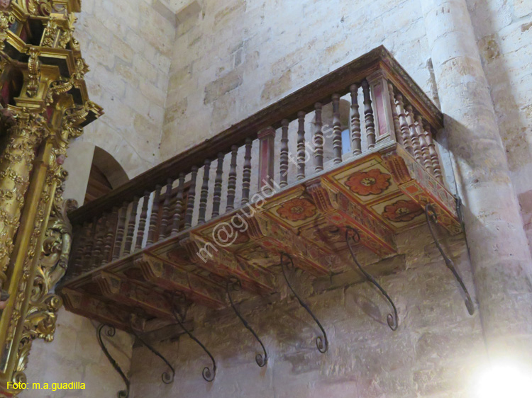 FITERO (155) Monasterio de Santa Maria la Real