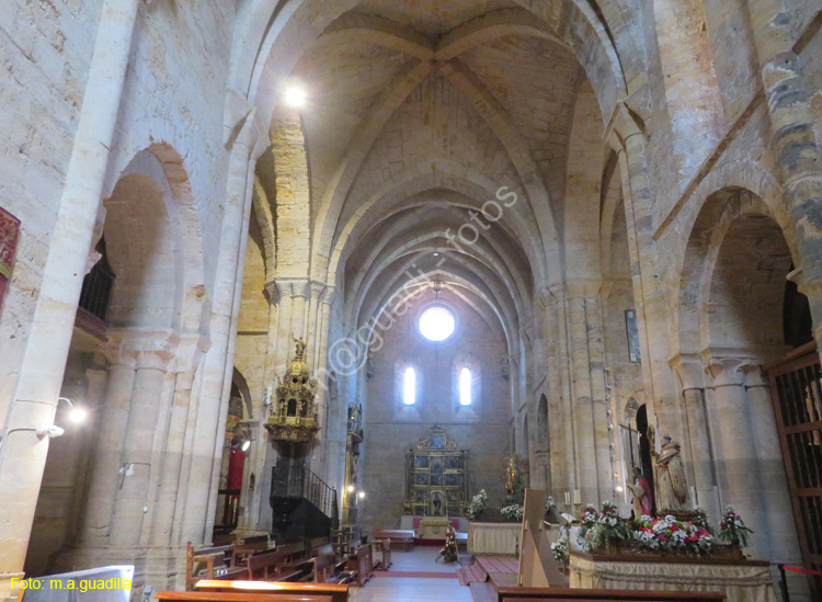 FITERO (156) Monasterio de Santa Maria la Real