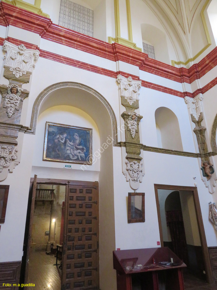 FITERO (158) Monasterio de Santa Maria la Real