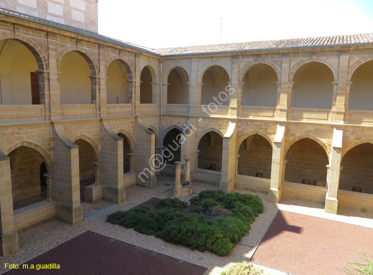 FITERO (171) Monasterio de Santa Maria la Real