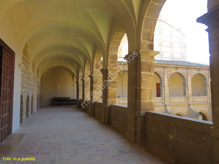 FITERO (172) Monasterio de Santa Maria la Real