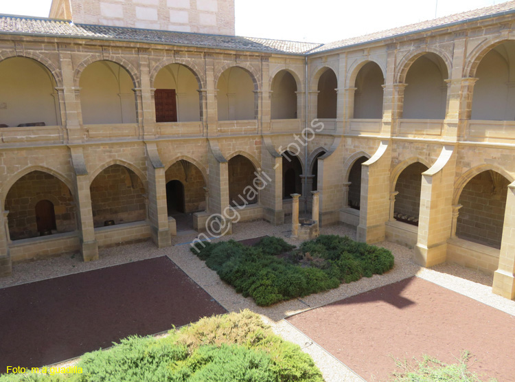 FITERO (173) Monasterio de Santa Maria la Real
