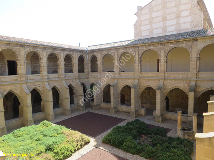 FITERO (174) Monasterio de Santa Maria la Real
