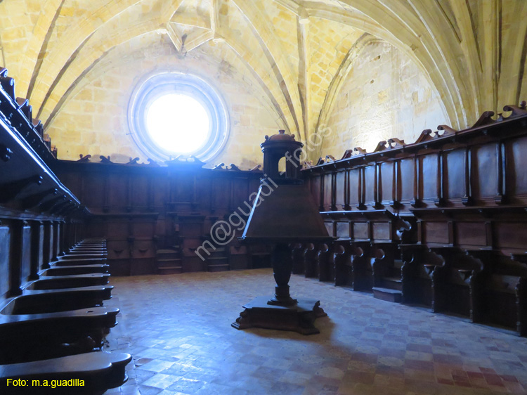 FITERO (175) Monasterio de Santa Maria la Real