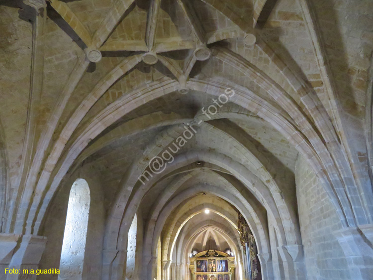 FITERO (178) Monasterio de Santa Maria la Real