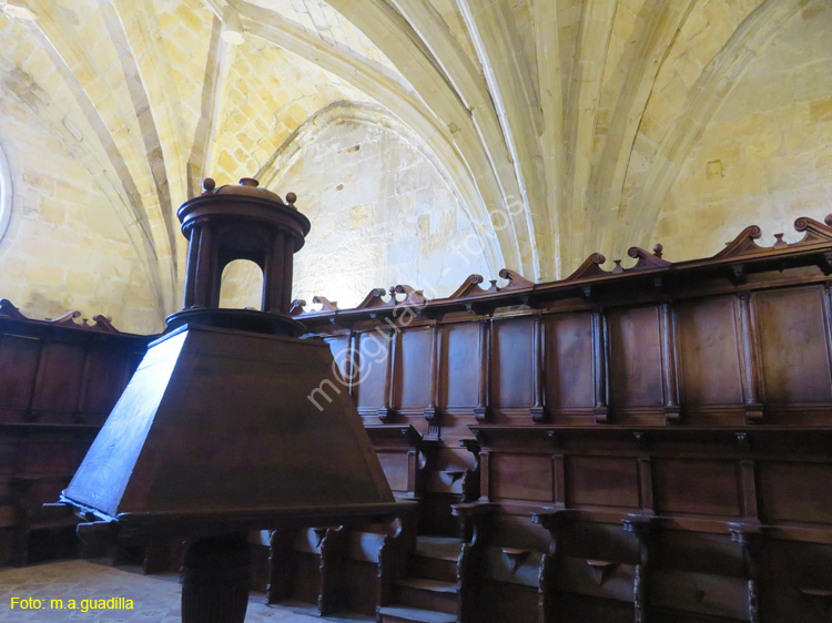 FITERO (179) Monasterio de Santa Maria la Real