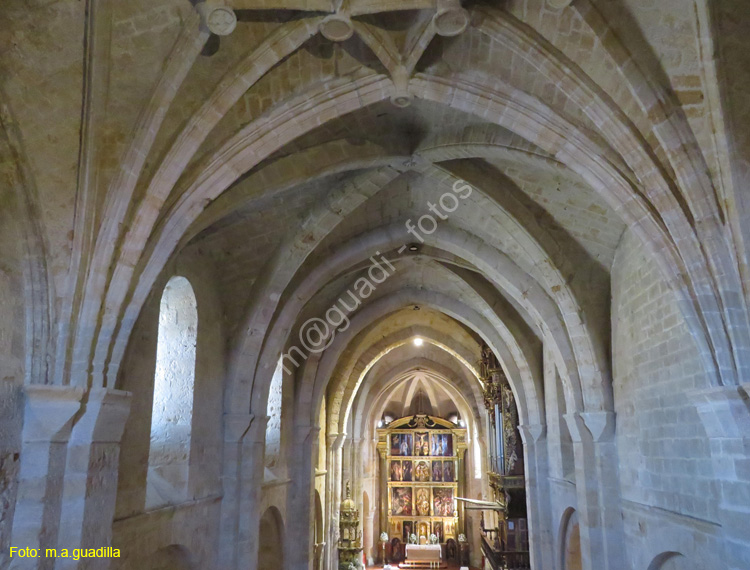 FITERO (181) Monasterio de Santa Maria la Real