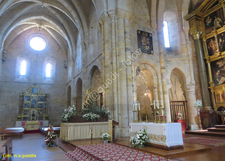 FITERO (186) Monasterio de Santa Maria la Real
