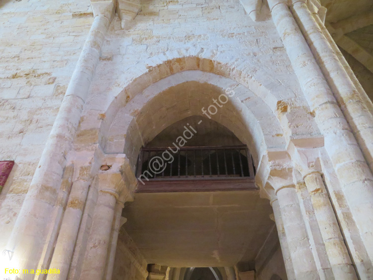 FITERO (187) Monasterio de Santa Maria la Real