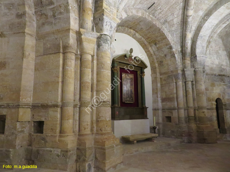 FITERO (193) Monasterio de Santa Maria la Real