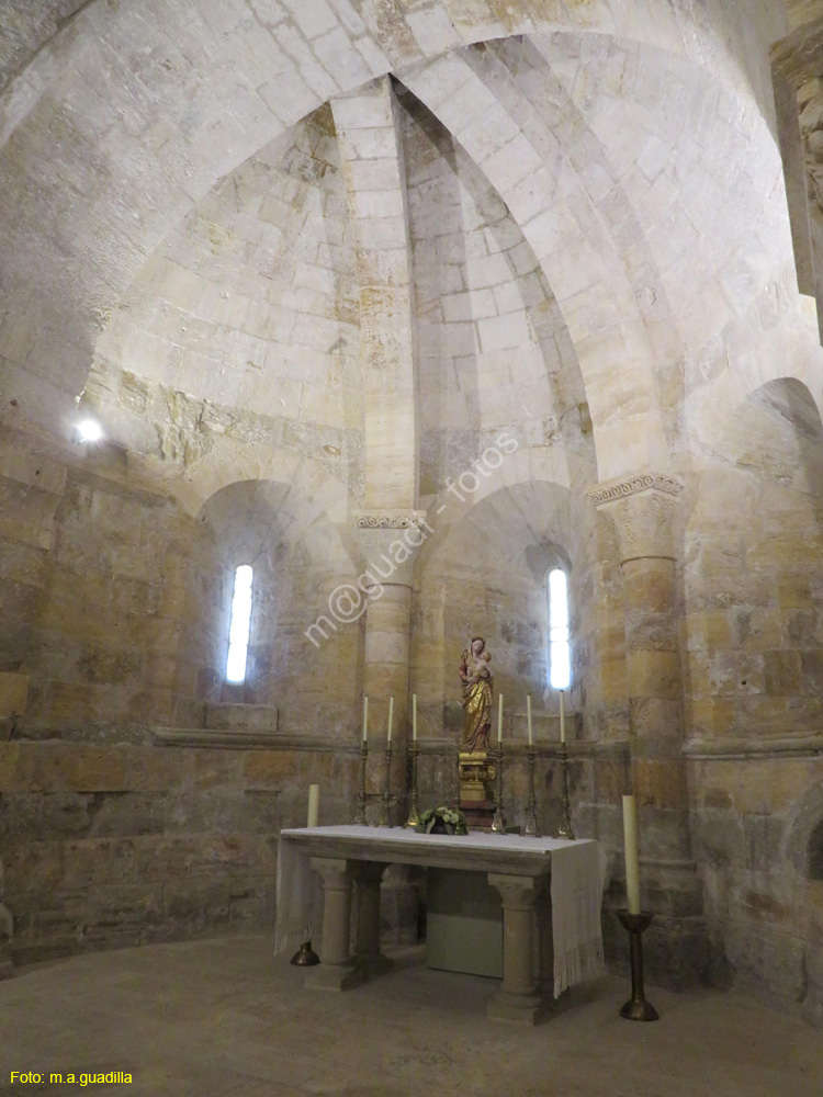 FITERO (194) Monasterio de Santa Maria la Real