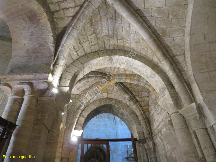 FITERO (197) Monasterio de Santa Maria la Real