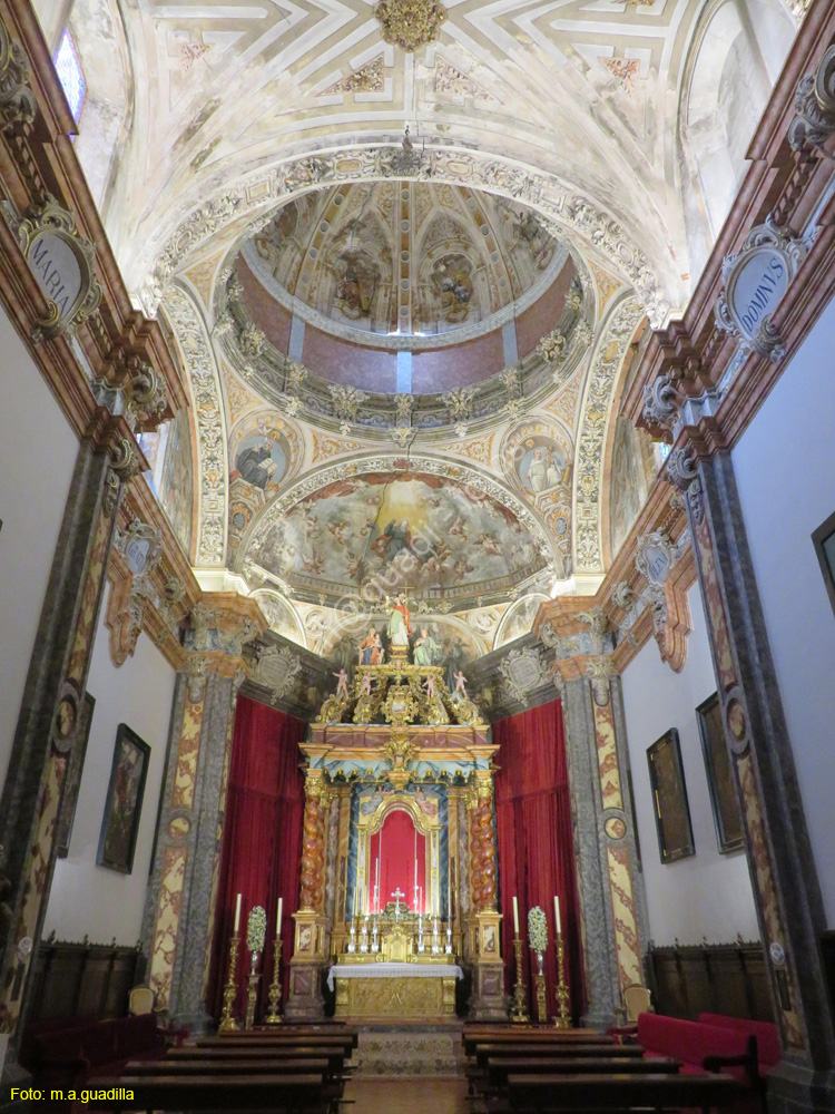FITERO (199) Monasterio de Santa Maria la Real