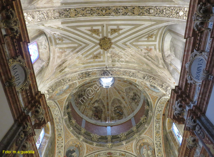 FITERO (201) Monasterio de Santa Maria la Real
