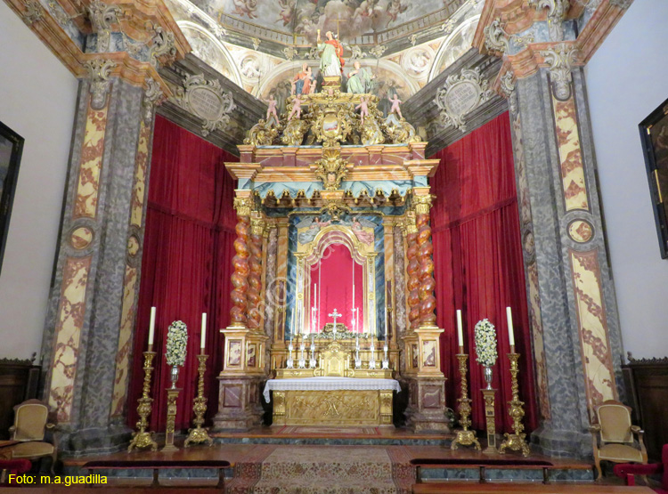 FITERO (203) Monasterio de Santa Maria la Real