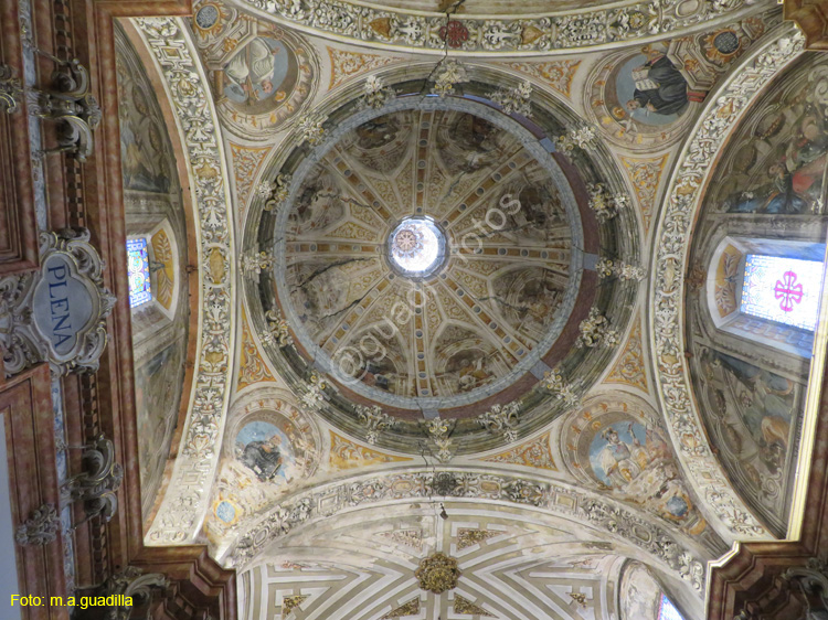 FITERO (205) Monasterio de Santa Maria la Real
