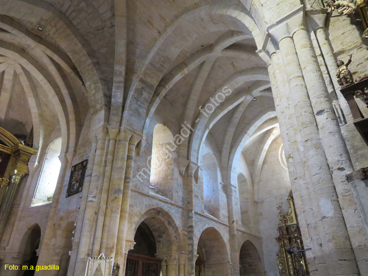 FITERO (209) Monasterio de Santa Maria la Real