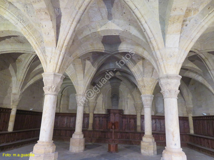 FITERO (211) Monasterio de Santa Maria la Real