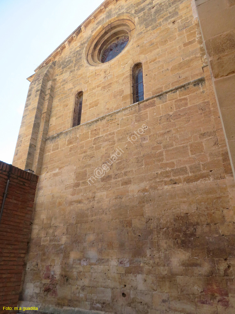 FITERO (218) Monasterio de Santa Maria la Real