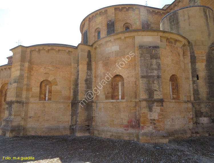 FITERO (219) Monasterio de Santa Maria la Real