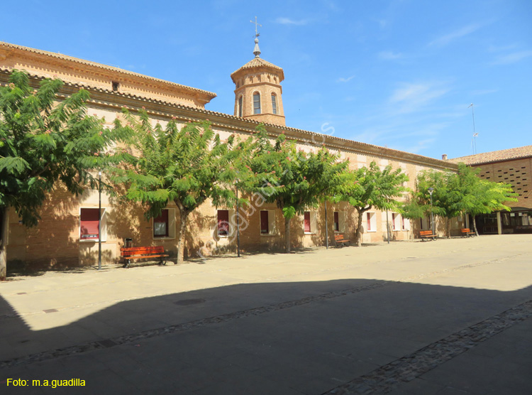 FITERO (225) Monasterio de Santa Maria la Real