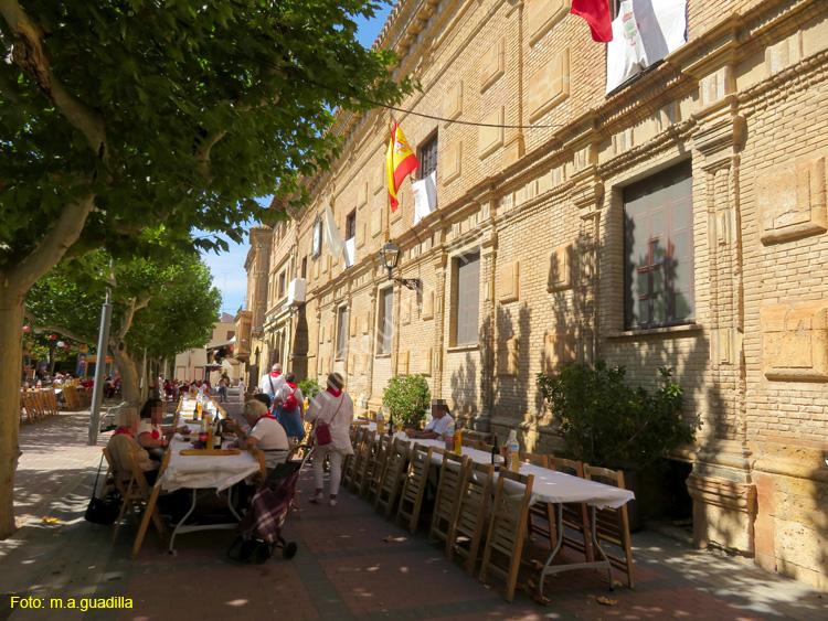 FITERO (227) Ayuntamiento