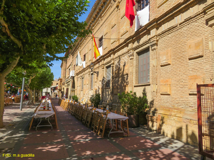 FITERO (229) Ayuntamiento