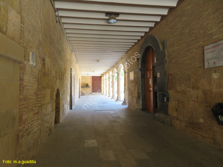 FITERO (230) Ayuntamiento