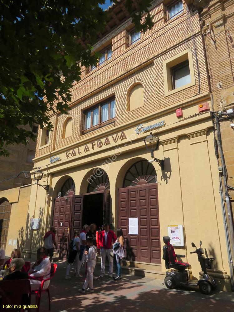 FITERO (238) Teatro Calatrava