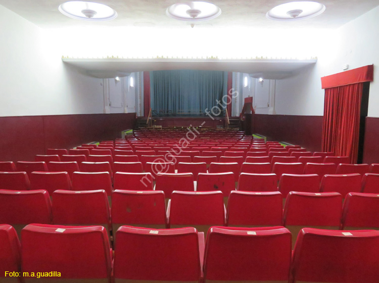 FITERO (239) Teatro Calatrava