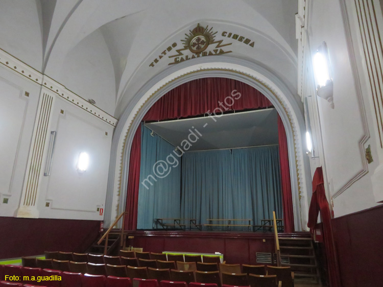 FITERO (240) Teatro Calatrava