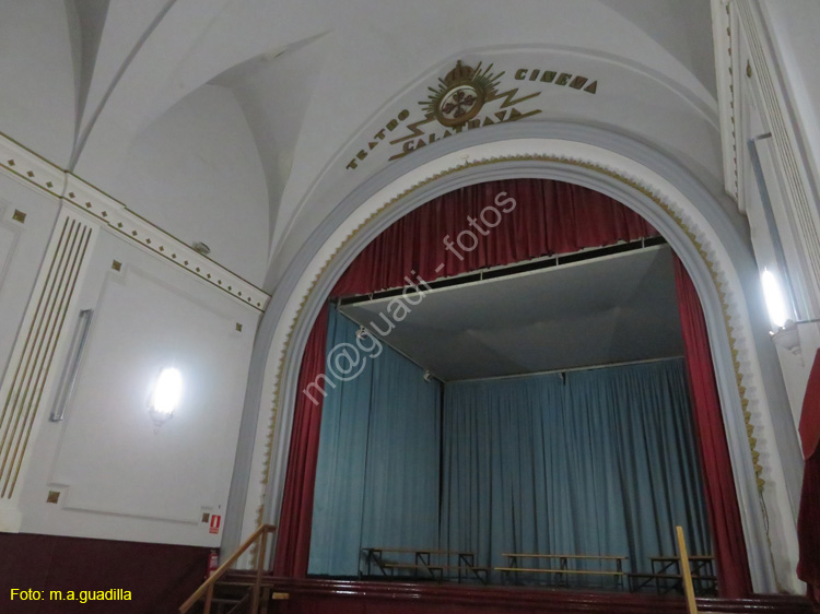 FITERO (241) Teatro Calatrava