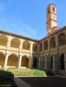 FITERO (104) Monasterio de Santa Maria la Real
